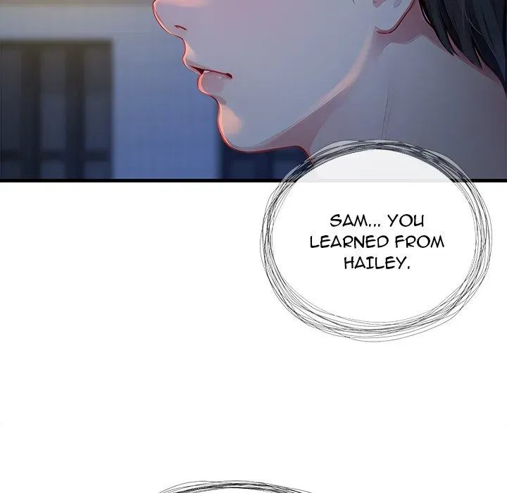 Read Lesson S chapter 6 image 49 on Lezhin