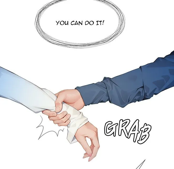 Read Lesson S chapter 6 image 50 on Lezhin
