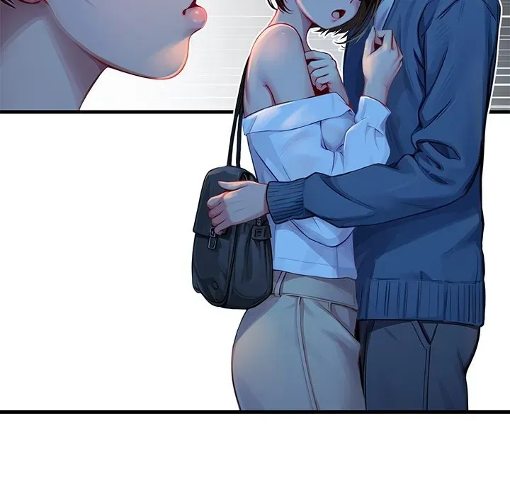 Read Lesson S chapter 6 image 54 on Lezhin