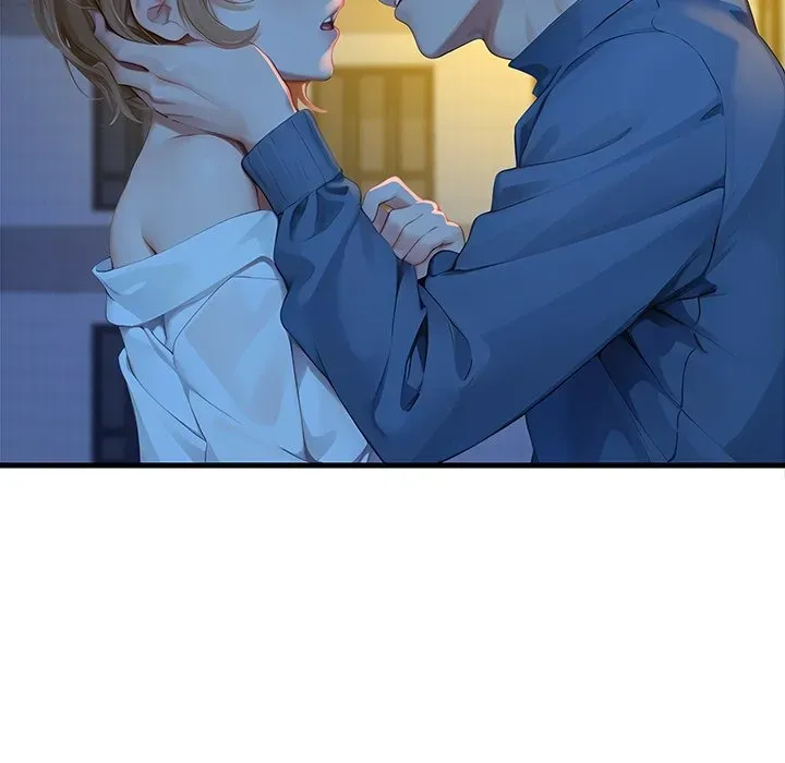 Read Lesson S chapter 6 image 56 on Lezhin