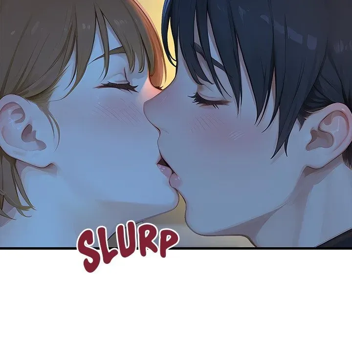 Read Lesson S chapter 6 image 59 on Lezhin