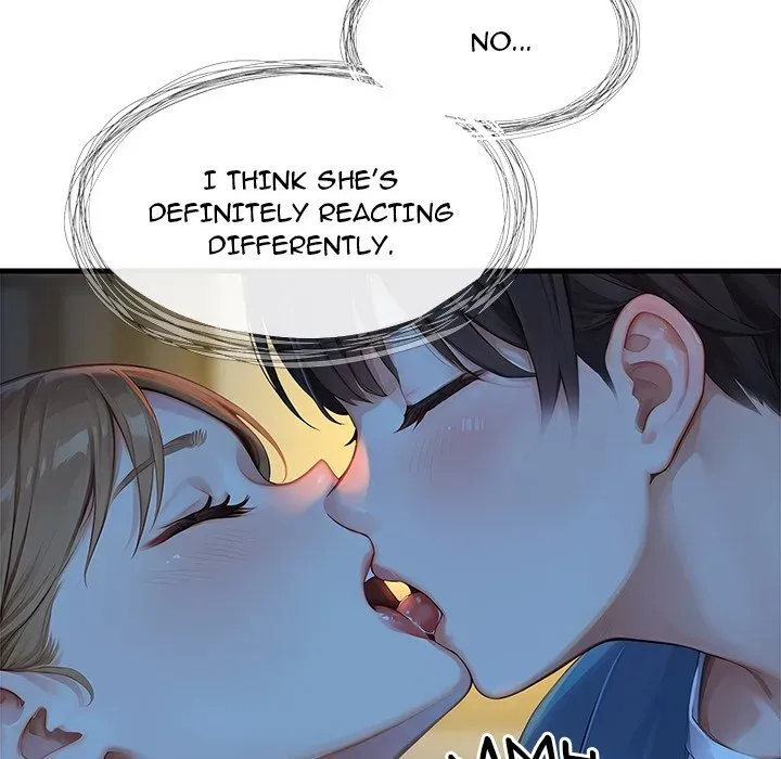 Read Lesson S chapter 6 image 63 on Lezhin
