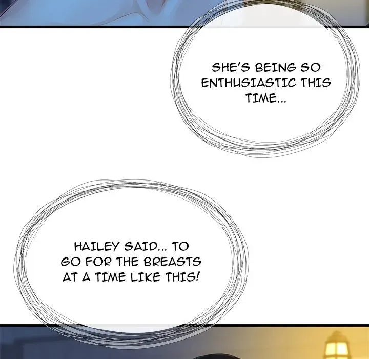 Read Lesson S chapter 6 image 66 on Lezhin