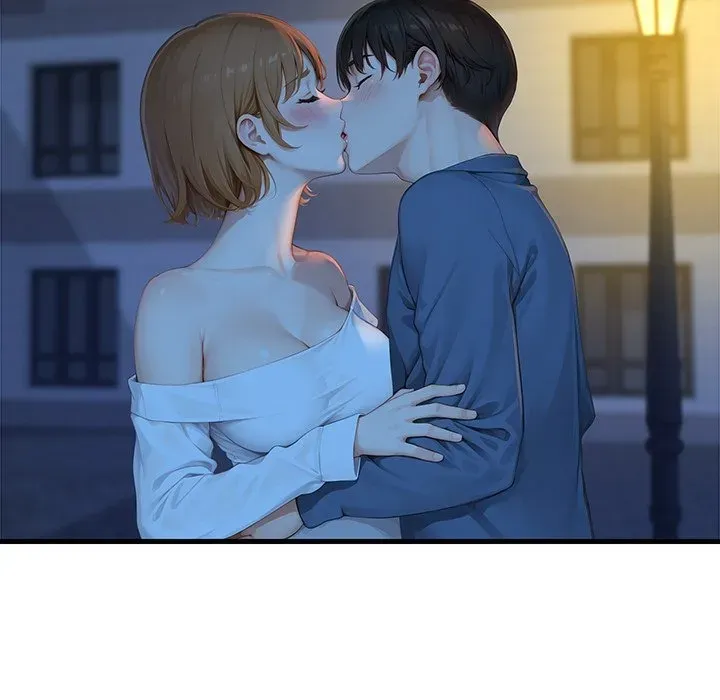 Read Lesson S chapter 6 image 67 on Lezhin
