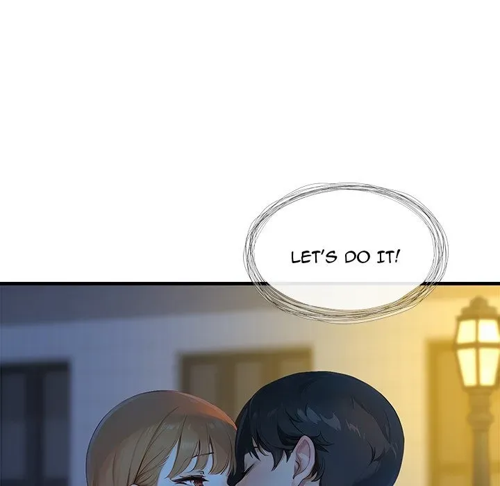 Read Lesson S chapter 6 image 68 on Lezhin
