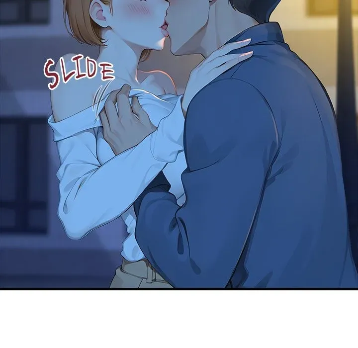 Read Lesson S chapter 6 image 69 on Lezhin