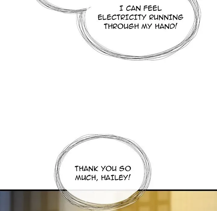 Read Lesson S chapter 6 image 74 on Lezhin