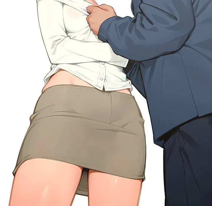 Read Lesson S chapter 6 image 82 on Lezhin