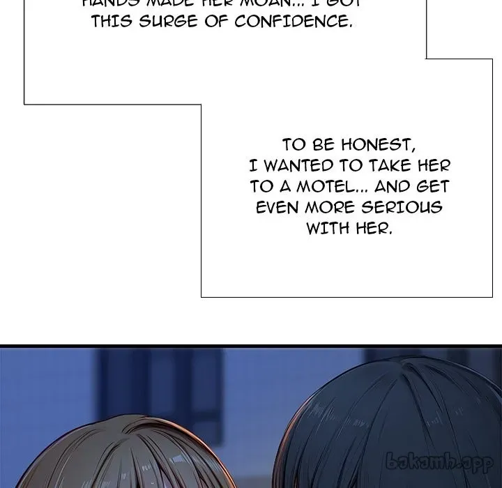 Read Lesson S chapter 6 image 85 on Lezhin