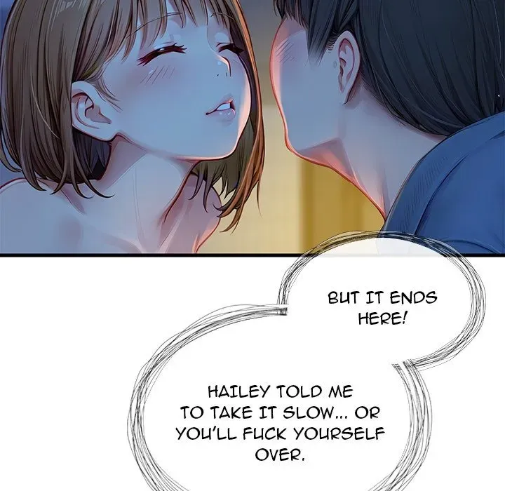 Read Lesson S chapter 6 image 86 on Lezhin