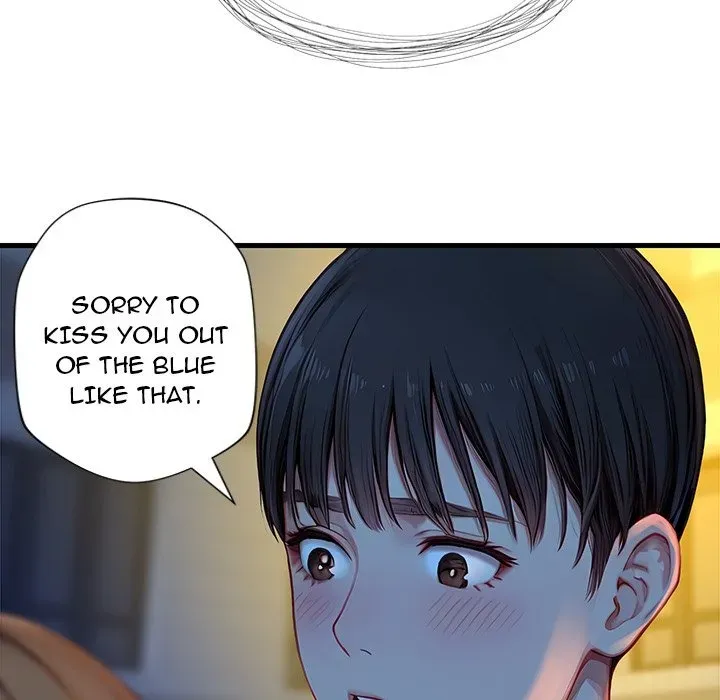 Read Lesson S chapter 6 image 87 on Lezhin