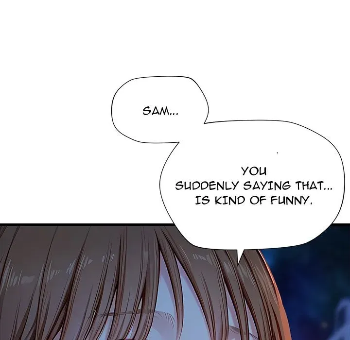 Read Lesson S chapter 6 image 89 on Lezhin