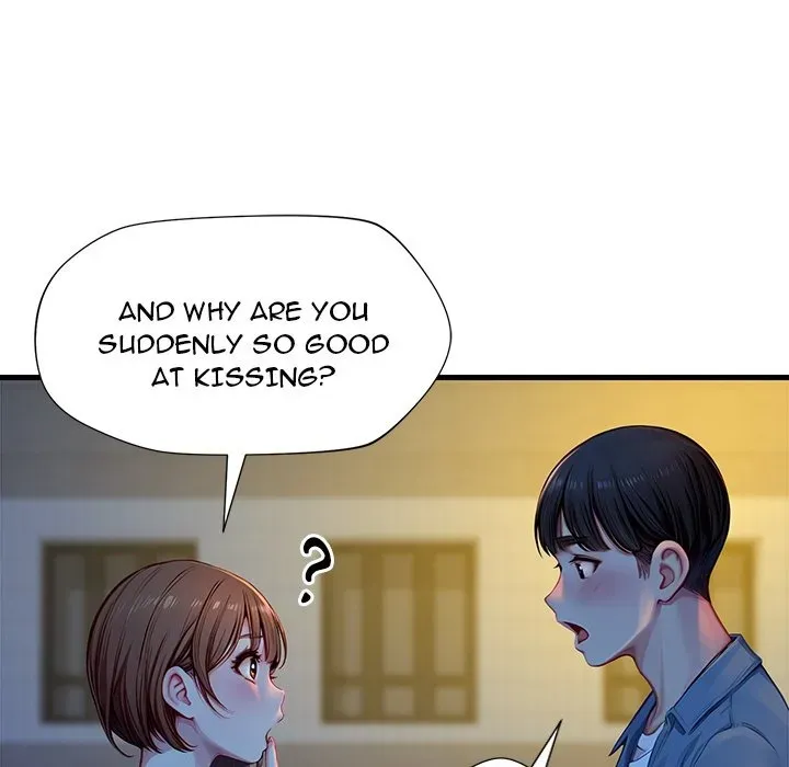 Read Lesson S chapter 6 image 91 on Lezhin