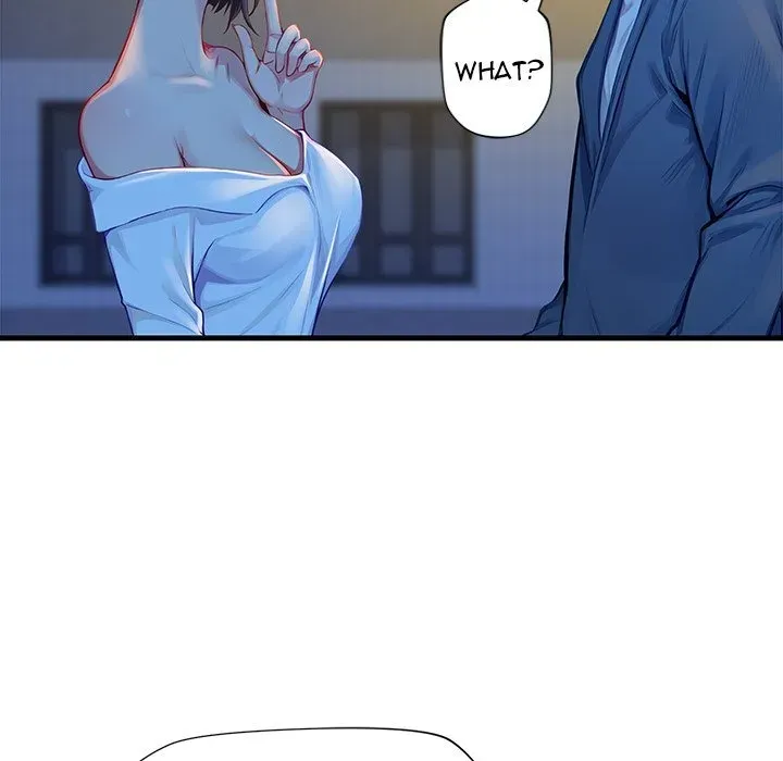 Read Lesson S chapter 6 image 92 on Lezhin