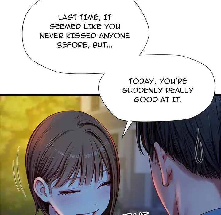 Read Lesson S chapter 6 image 93 on Lezhin