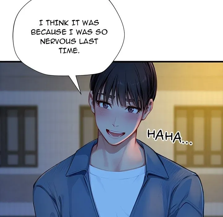 Read Lesson S chapter 6 image 95 on Lezhin