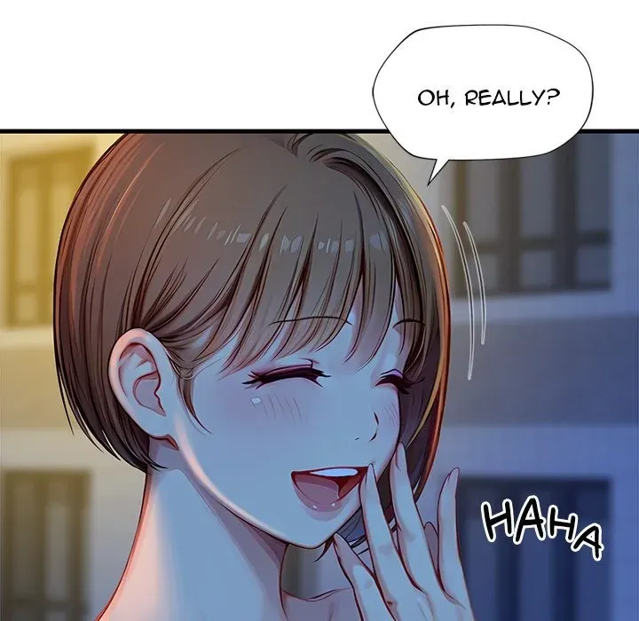 Read Lesson S chapter 6 image 97 on Lezhin
