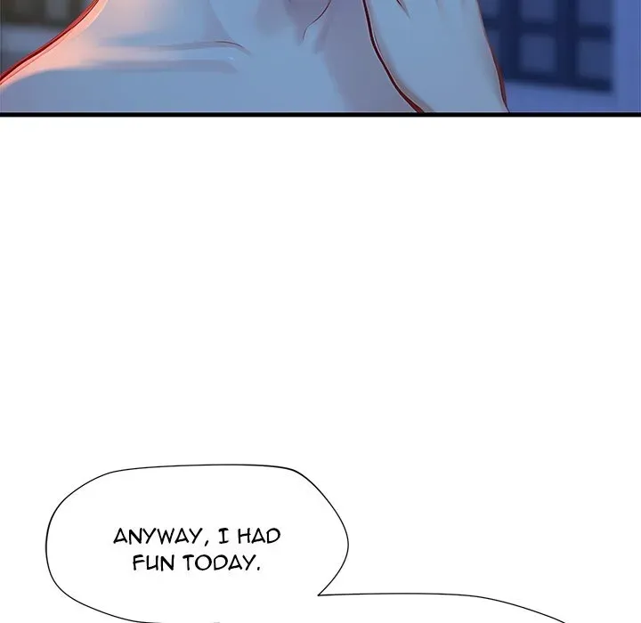 Read Lesson S chapter 6 image 98 on Lezhin