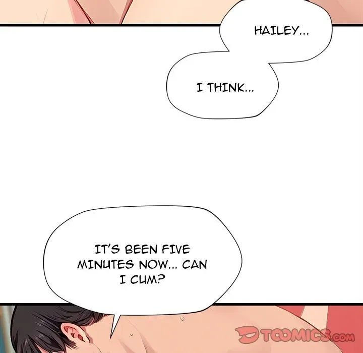 Read Lesson S chapter 8 image 101 on Lezhin