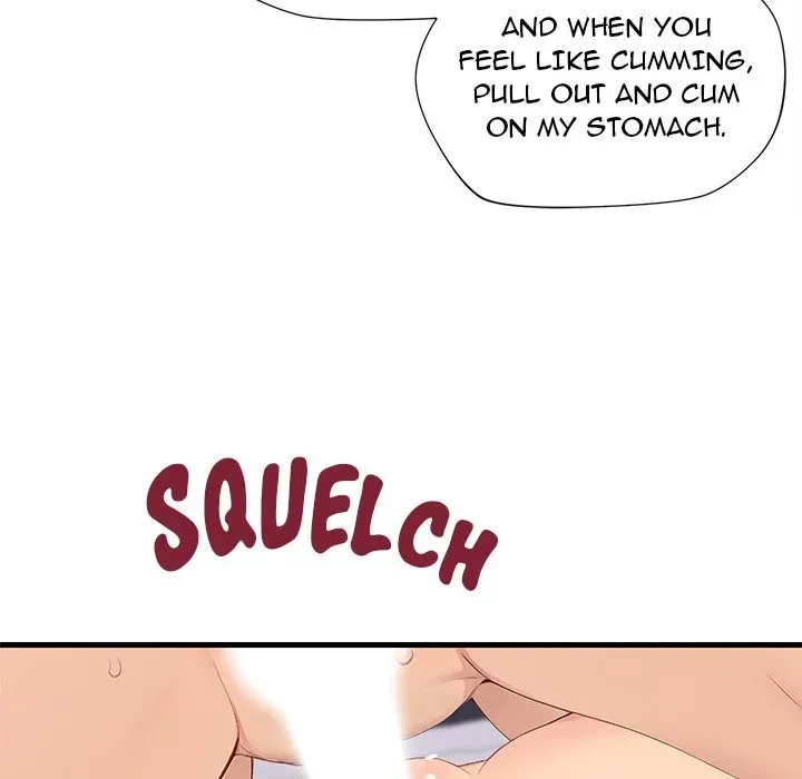 Read Lesson S chapter 8 image 103 on Lezhin