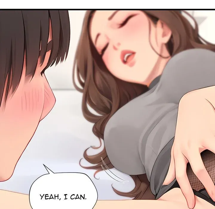 Read Lesson S chapter 8 image 14 on Lezhin