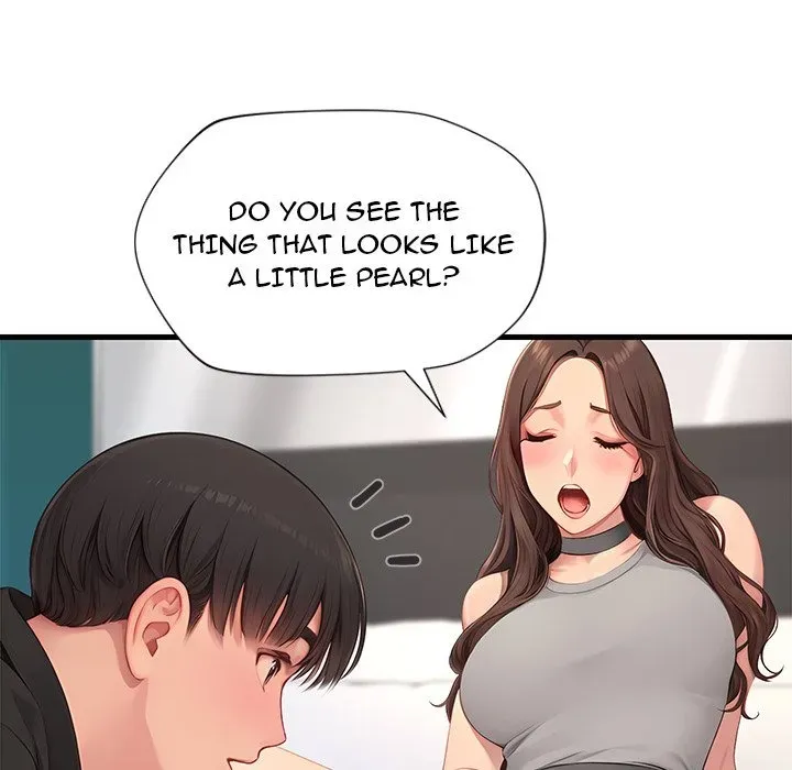 Read Lesson S chapter 8 image 19 on Lezhin