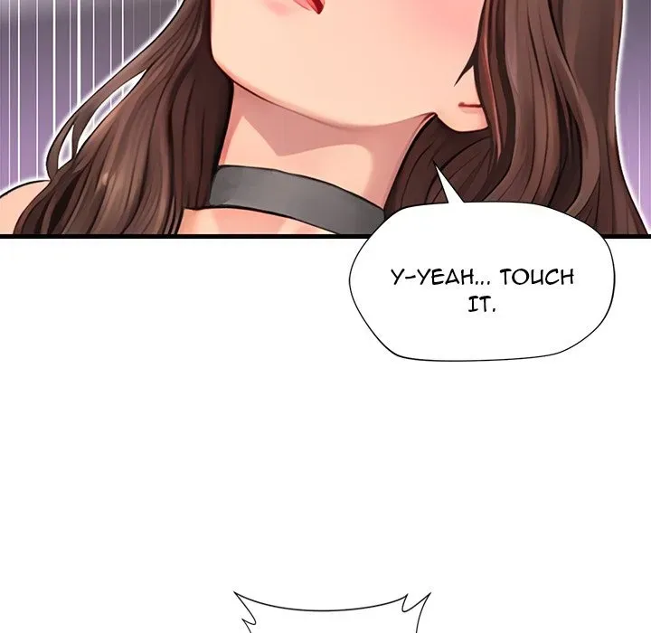 Read Lesson S chapter 8 image 23 on Lezhin