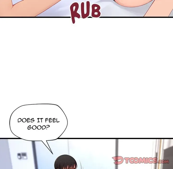 Read Lesson S chapter 8 image 25 on Lezhin