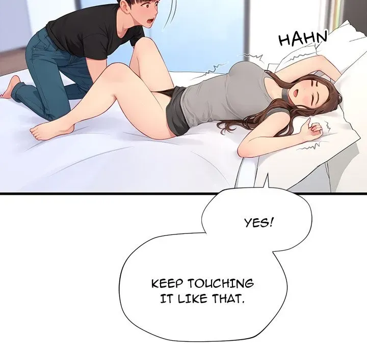 Read Lesson S chapter 8 image 26 on Lezhin
