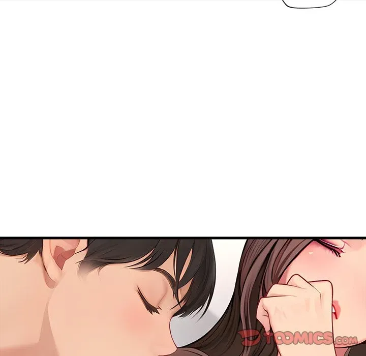 Read Lesson S chapter 8 image 33 on Lezhin