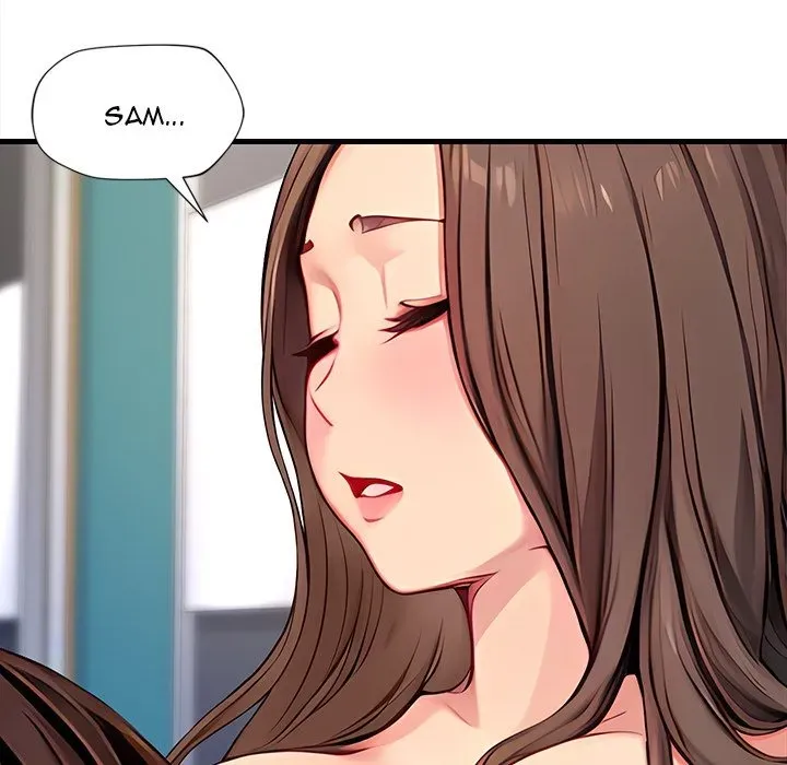 Read Lesson S chapter 8 image 40 on Lezhin