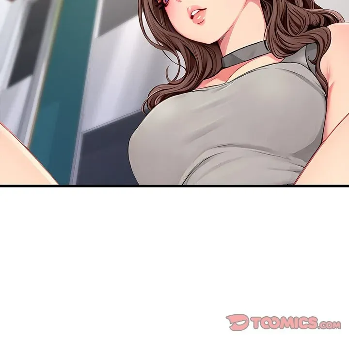 Read Lesson S chapter 8 image 5 on Lezhin