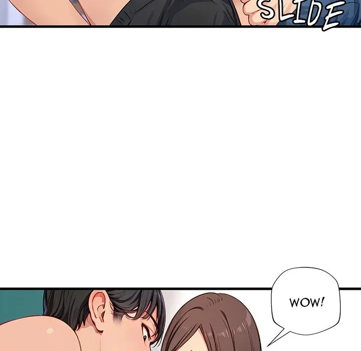 Read Lesson S chapter 8 image 50 on Lezhin