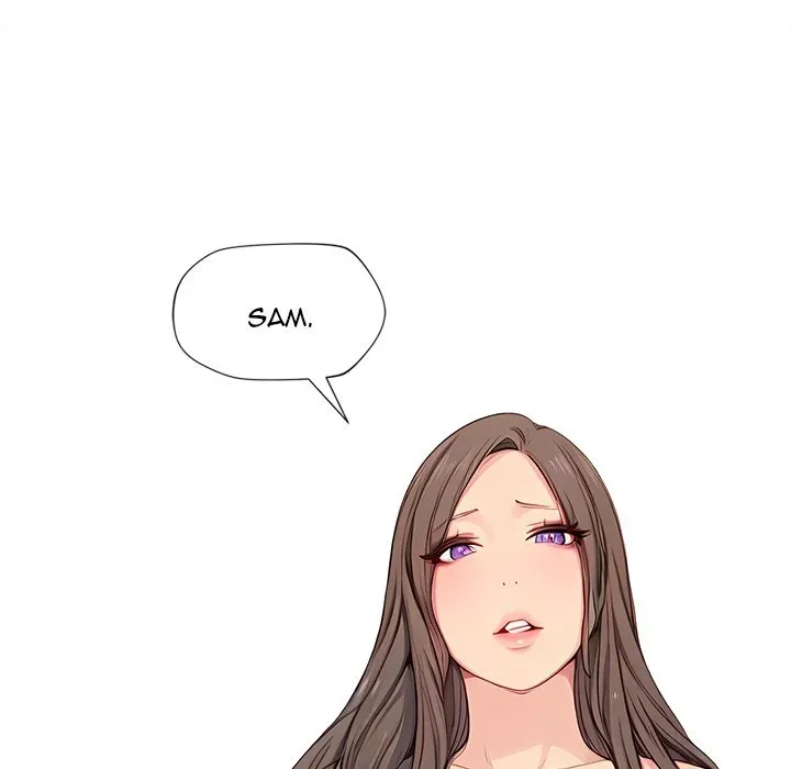 Read Lesson S chapter 8 image 54 on Lezhin