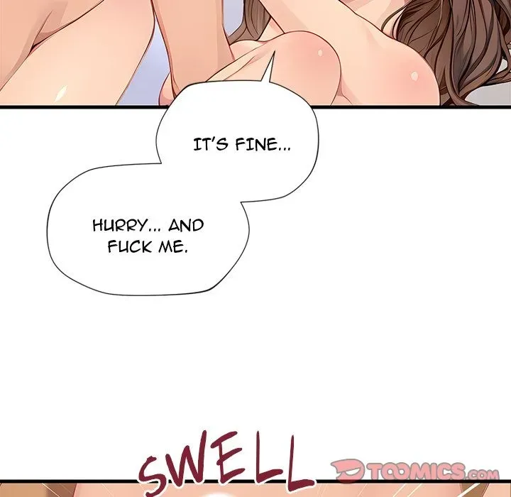 Read Lesson S chapter 8 image 61 on Lezhin