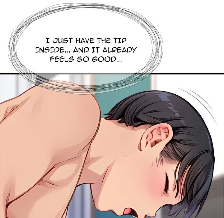 Read Lesson S chapter 8 image 67 on Lezhin