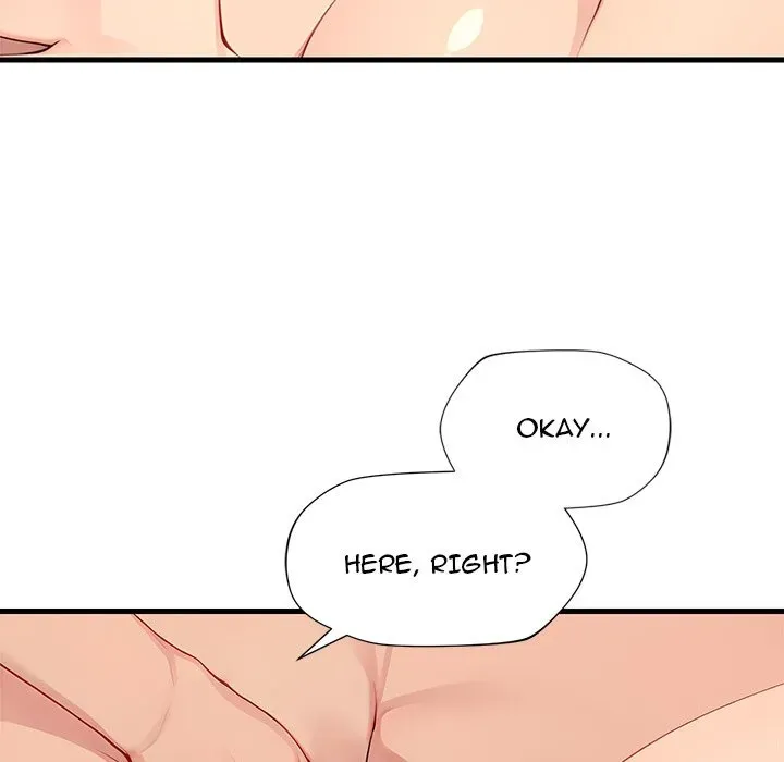 Read Lesson S chapter 8 image 70 on Lezhin