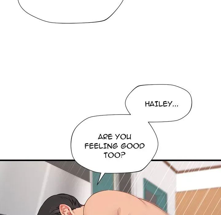 Read Lesson S chapter 8 image 86 on Lezhin