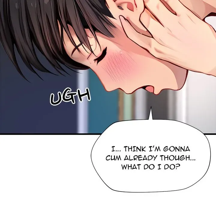 Read Lesson S chapter 8 image 90 on Lezhin