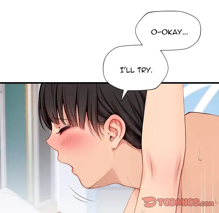 Read Lesson S chapter 8 image 93 on Lezhin
