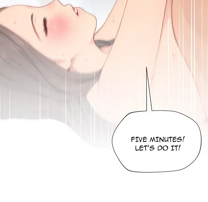 Read Lesson S chapter 8 image 94 on Lezhin