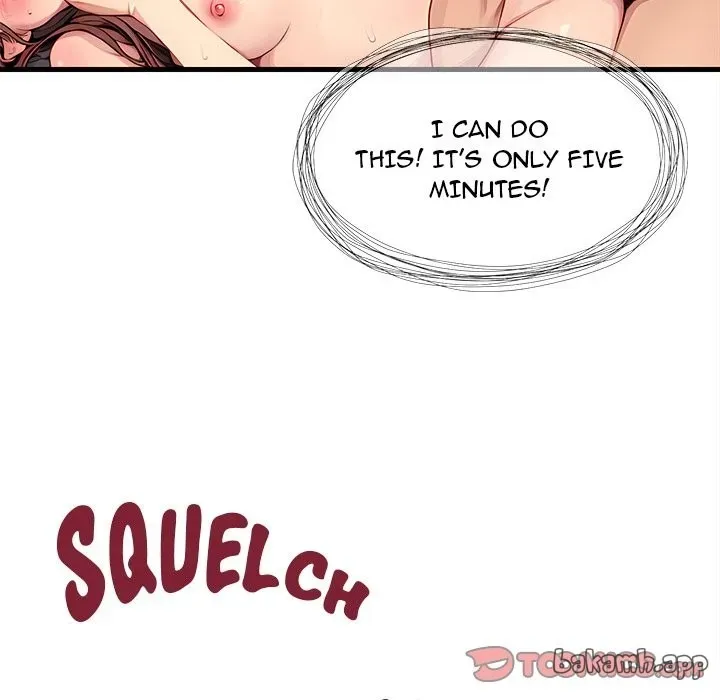 Read Lesson S chapter 8 image 97 on Lezhin