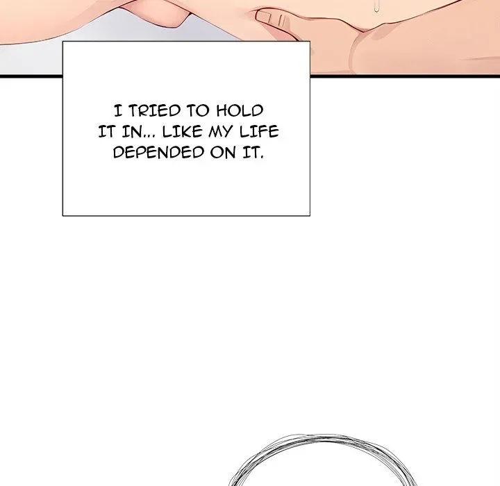 Read Lesson S chapter 8 image 99 on Lezhin