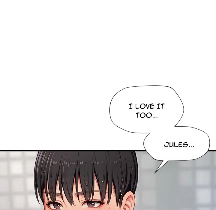 Read Lesson S chapter 9 image 102 on Lezhin