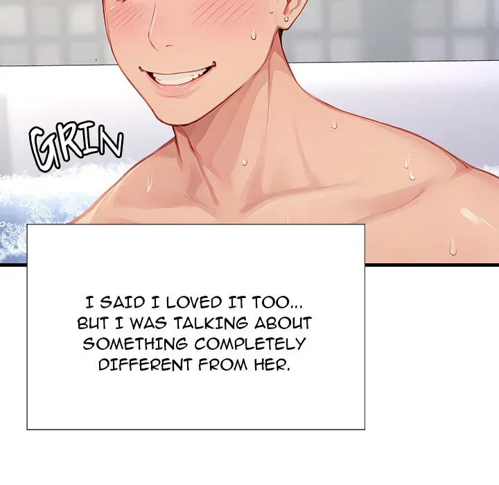 Read Lesson S chapter 9 image 103 on Lezhin