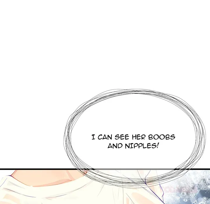 Read Lesson S chapter 9 image 104 on Lezhin