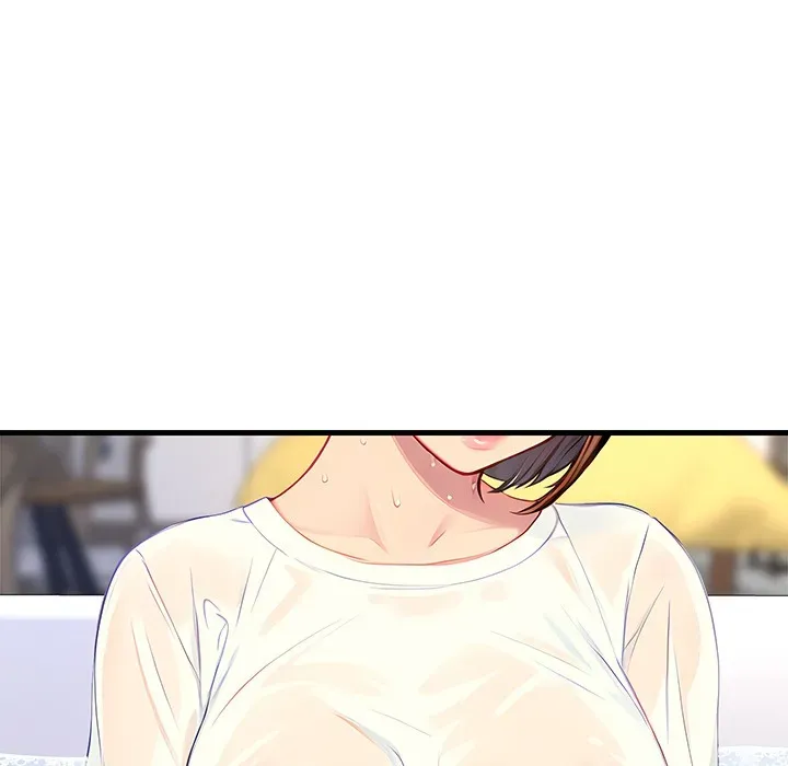 Read Lesson S chapter 9 image 106 on Lezhin