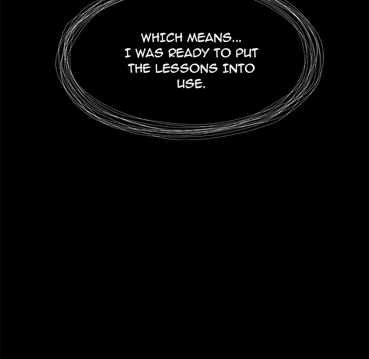 Read Lesson S chapter 9 image 11 on Lezhin