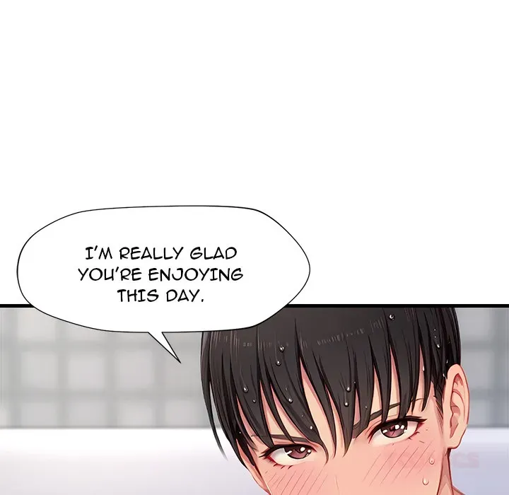 Read Lesson S chapter 9 image 110 on Lezhin