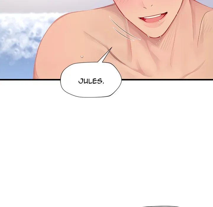 Read Lesson S chapter 9 image 111 on Lezhin
